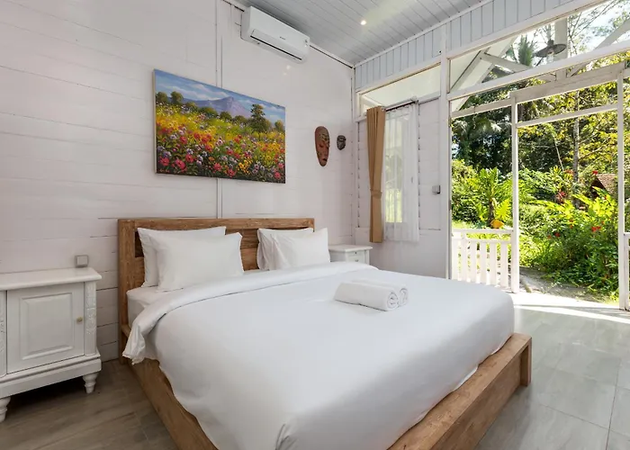 Joewell Lodge